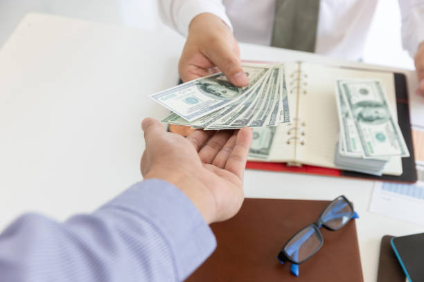 Professional Loan Agency in Jefferson, WI
